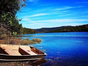 lake leatherwood