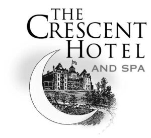 Crescent Hotel Eureka Springs Arkansas