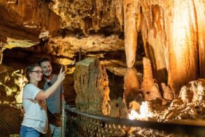 Onyx Cave